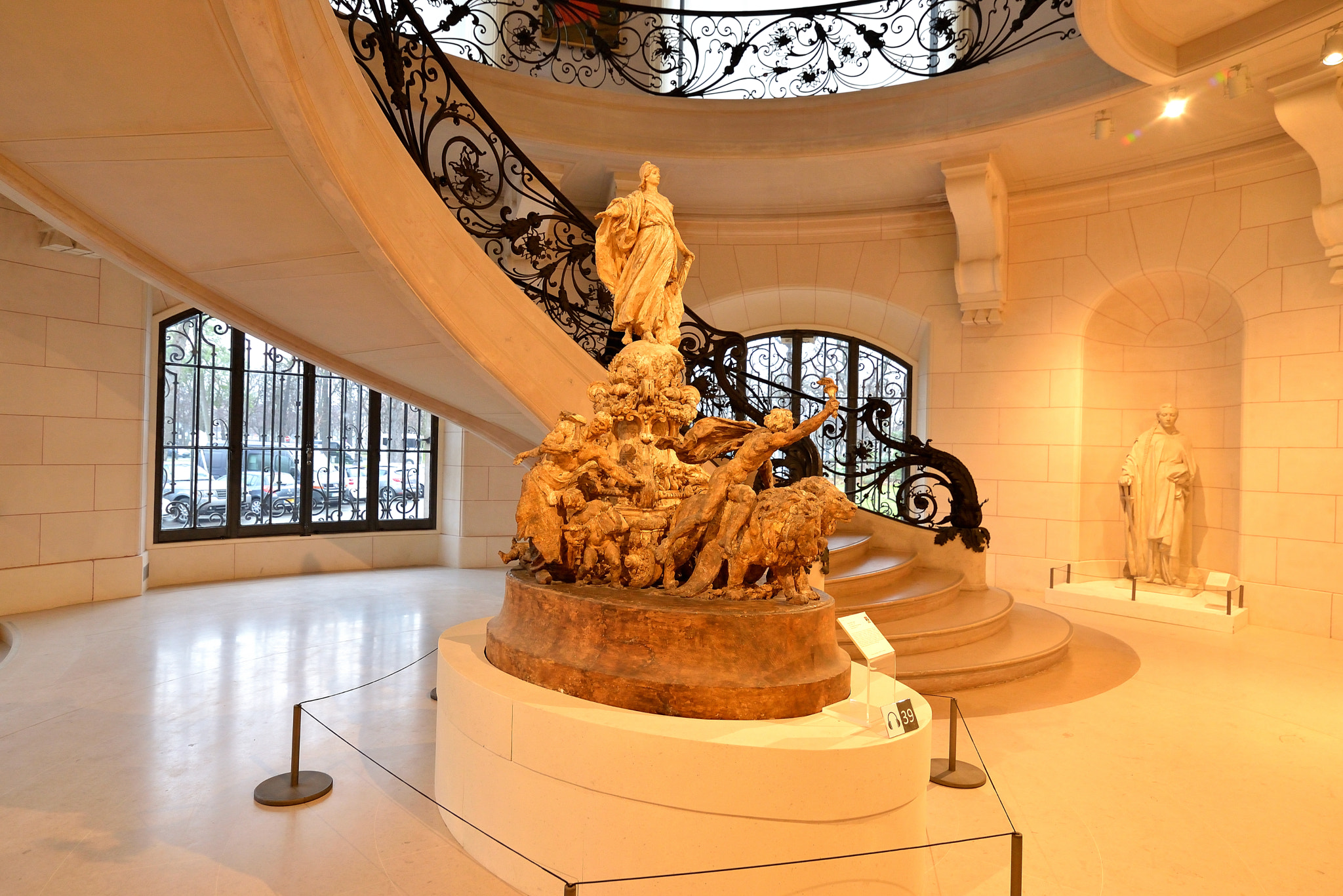 Nikon D600 sample photo. París photography