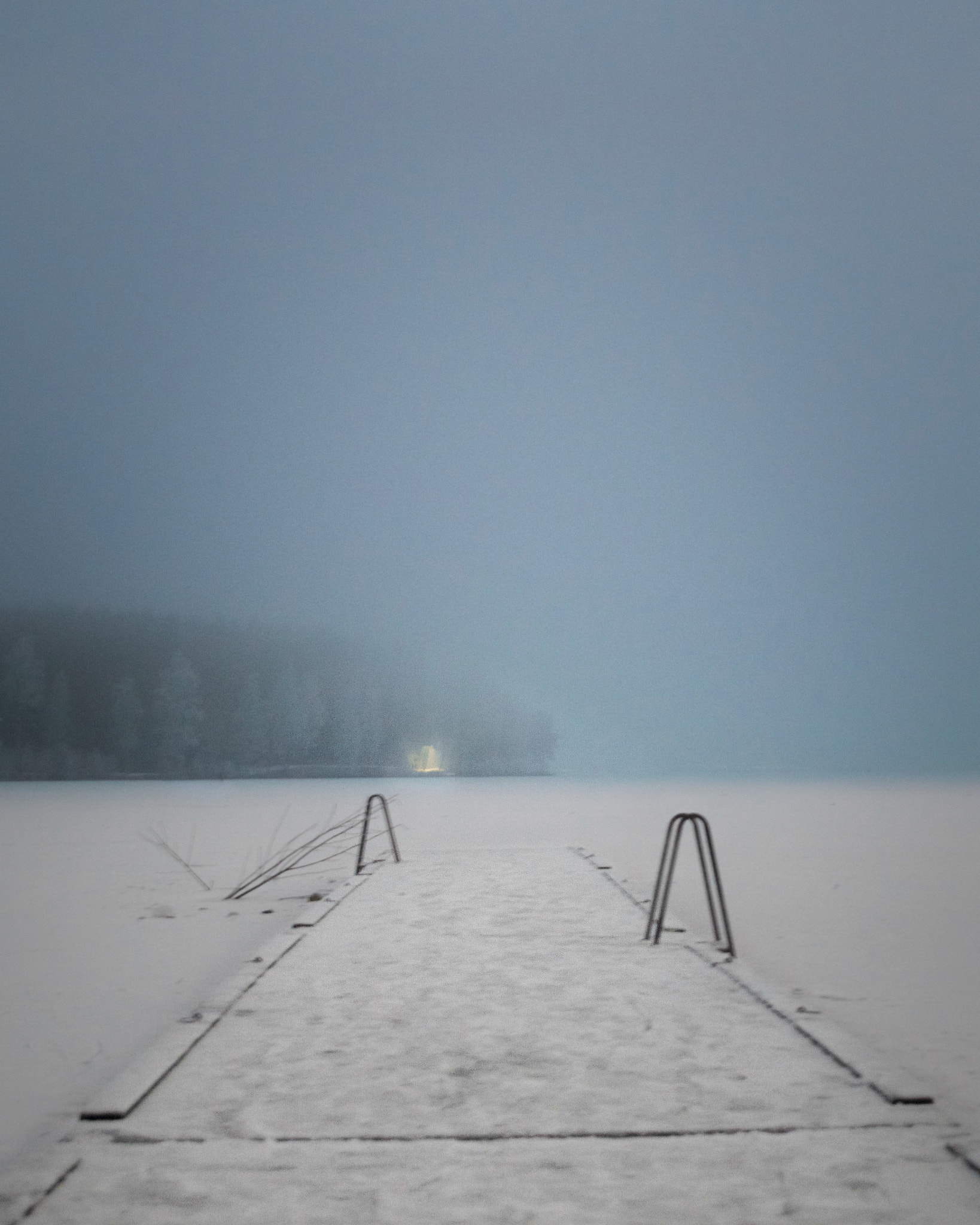 Tamron SP 24-70mm F2.8 Di VC USD sample photo. Moody oslo photography