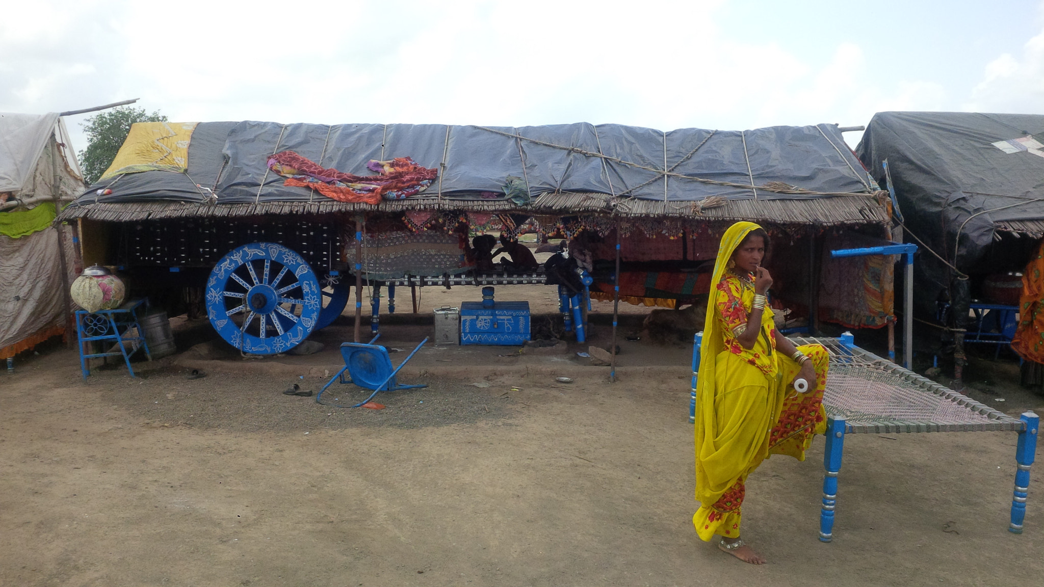 BlackBerry Z10 sample photo. Vanzara photography