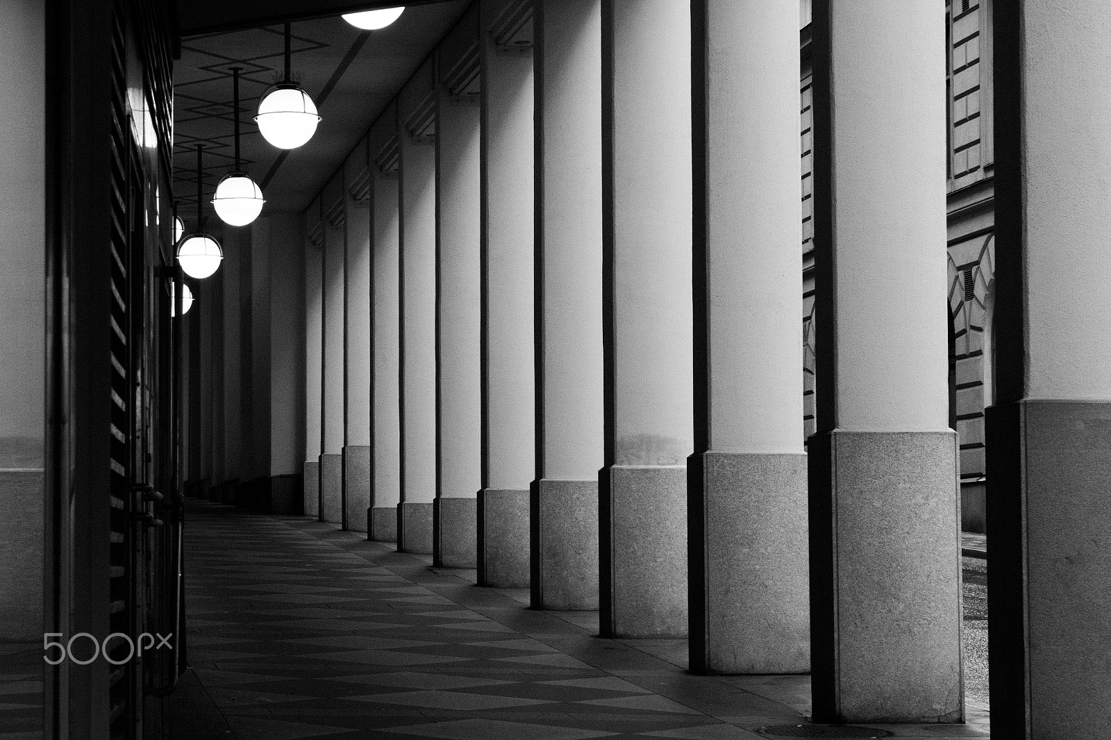 Canon EF-S 18-55mm F3.5-5.6 III sample photo. Mg photography