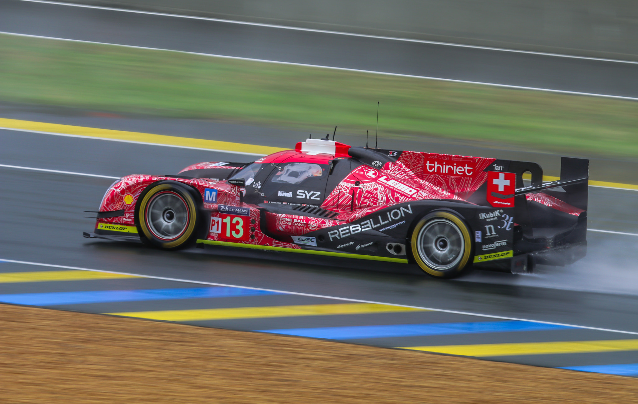Canon EF 100-400mm F4.5-5.6L IS USM sample photo. Rebellion racing photography