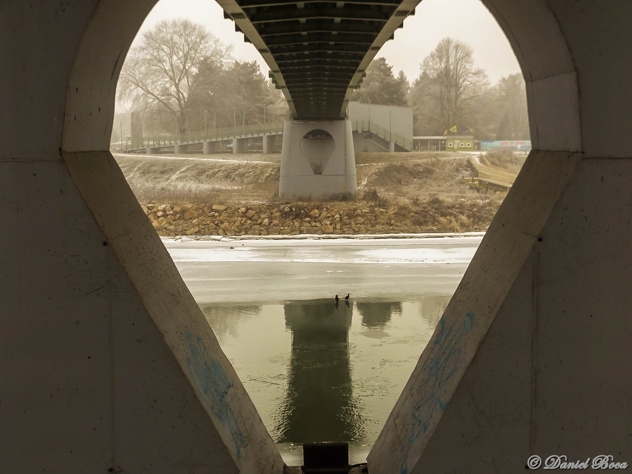 Fujifilm FinePix S8600 sample photo. From a different view photography
