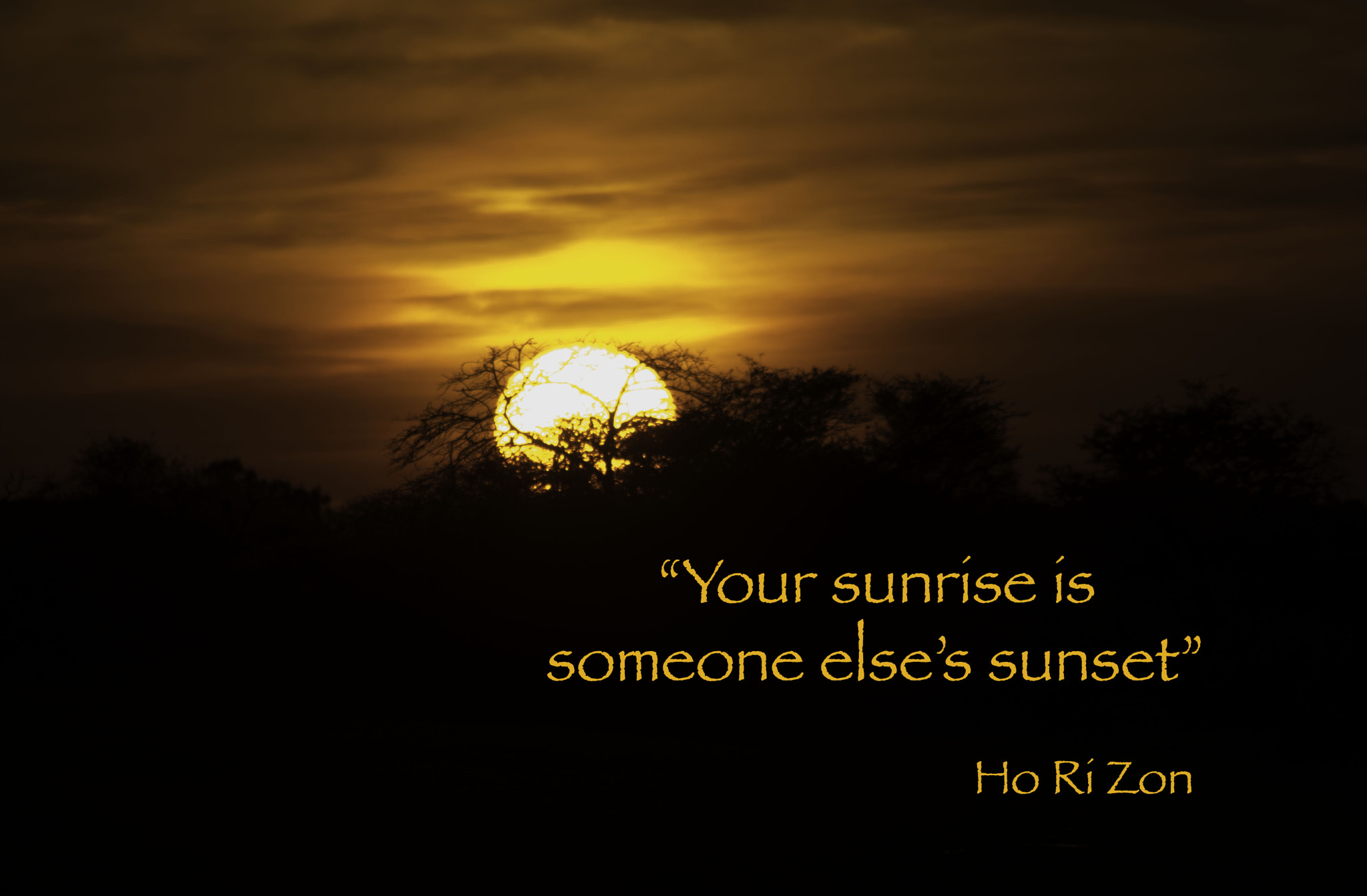 Sigma 70-200mm F2.8 EX DG Macro HSM II sample photo. Quote of the day photography