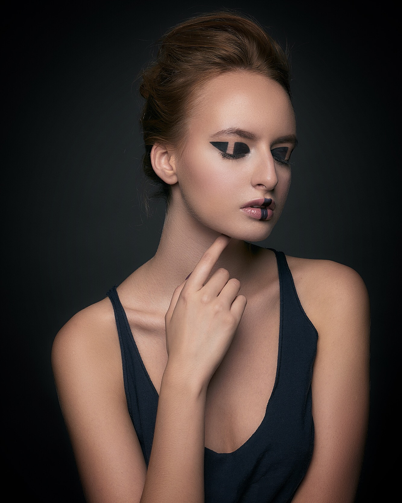 Sony a7 + Sony FE 70-200mm F4 G OSS sample photo. Oleksandra photography
