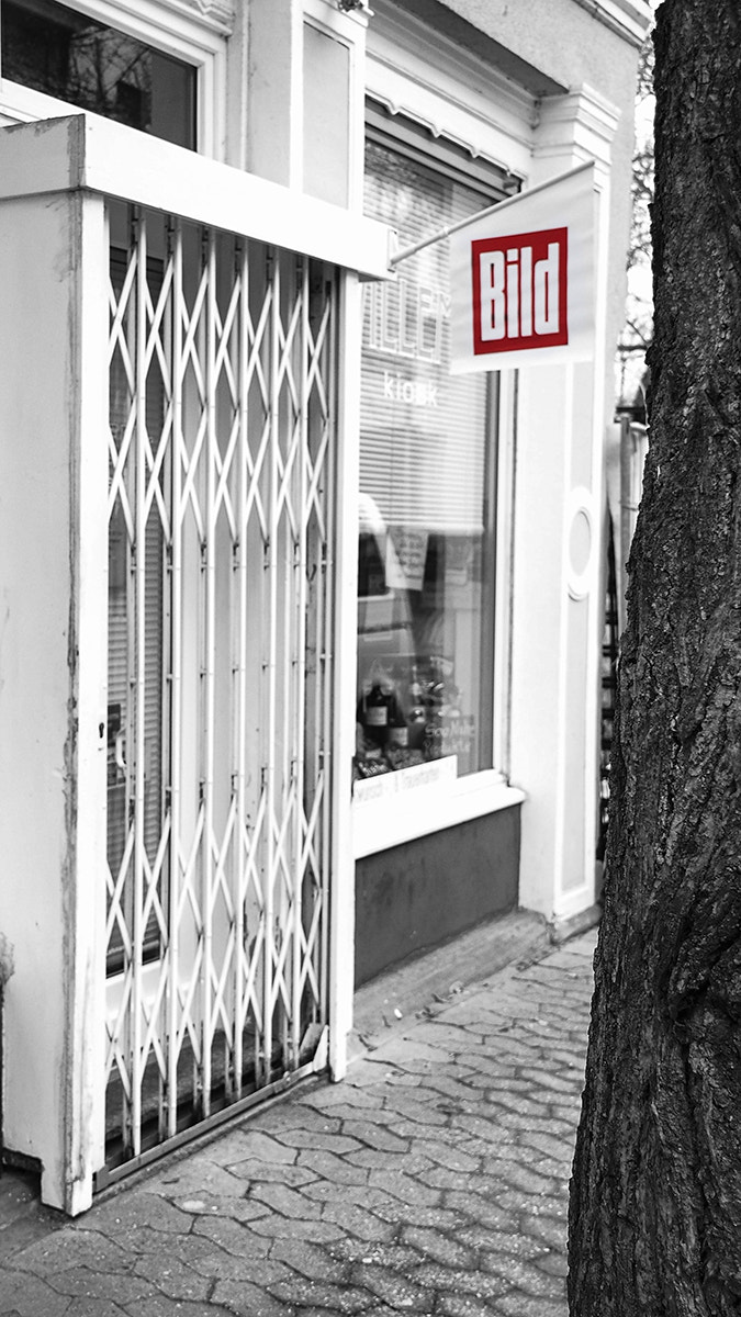 LUMIX G VARIO 12-60/F3.5-5.6 sample photo. Freedom of expression ... photography