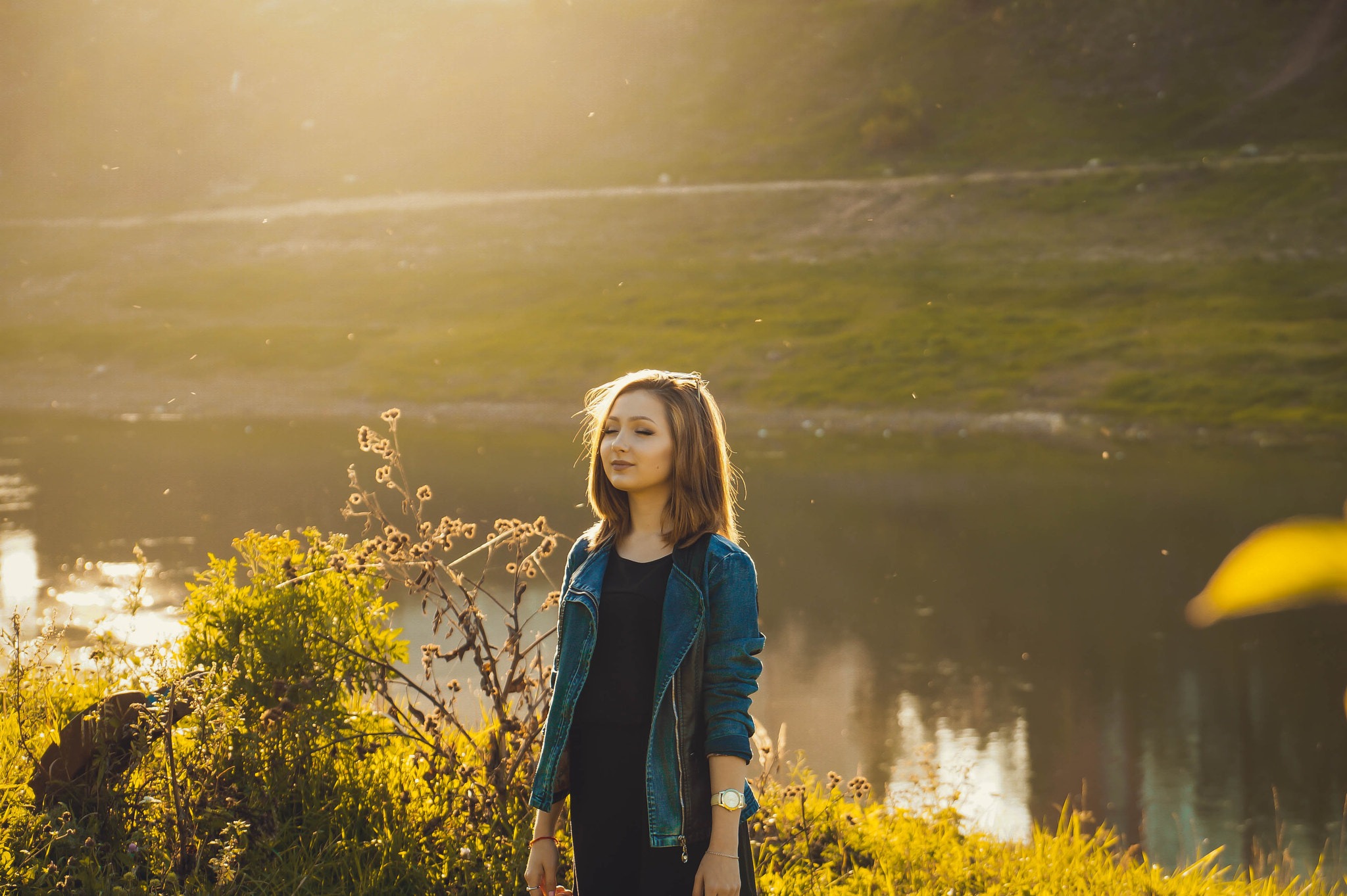 Sony DT 18-135mm F3.5-5.6 SAM sample photo. без имени (из ) photography