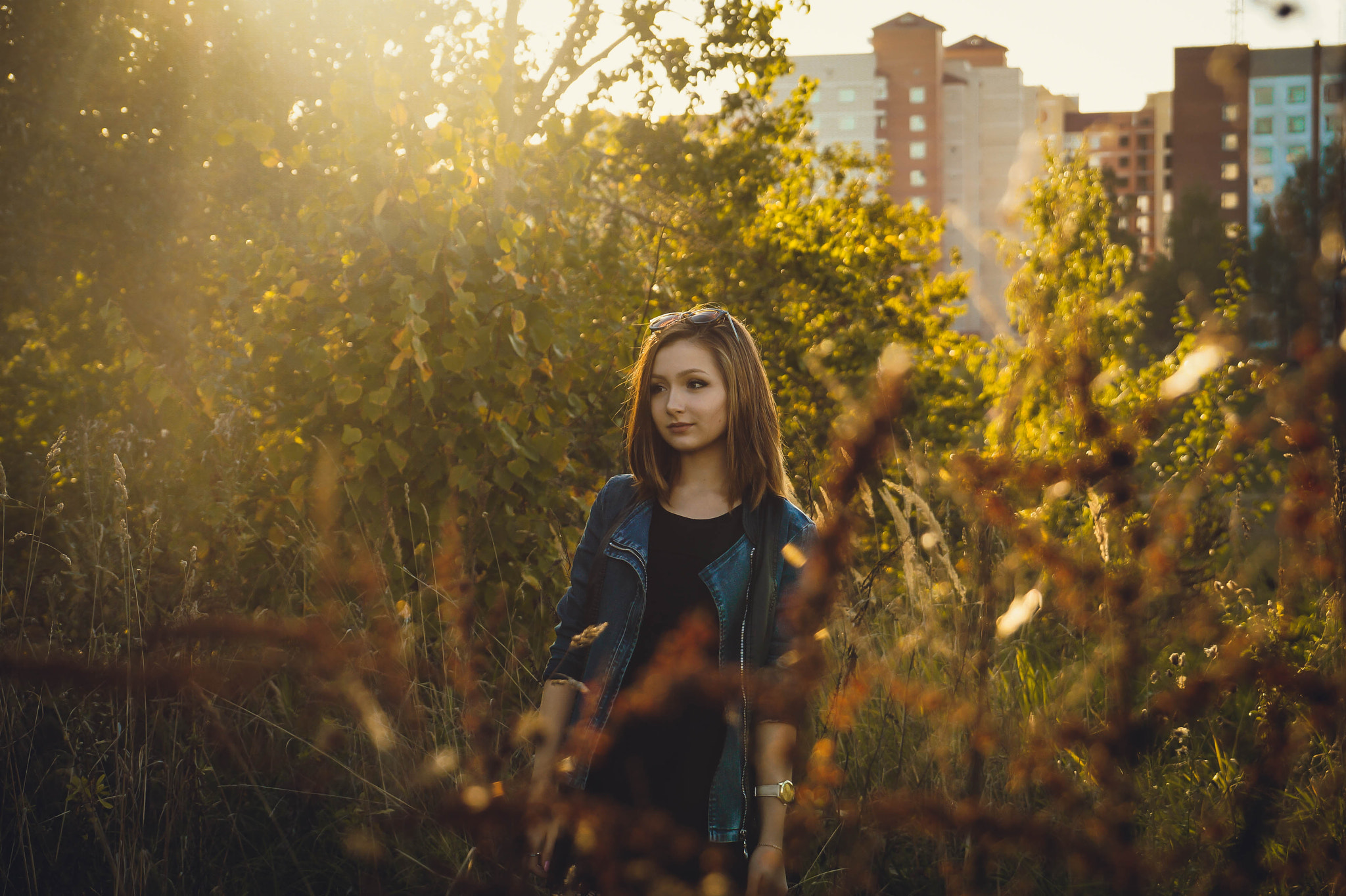 Sony DT 18-135mm F3.5-5.6 SAM sample photo. без имени (из ) photography