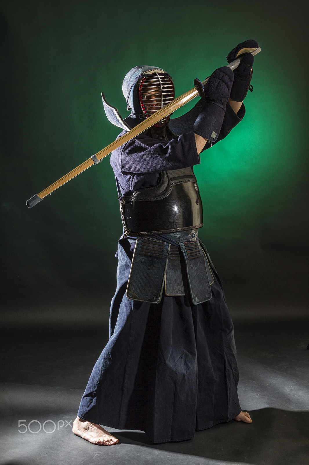 Sigma 18-200mm f/3.5-6.3 DC OS sample photo. Martial arts studio demo photography