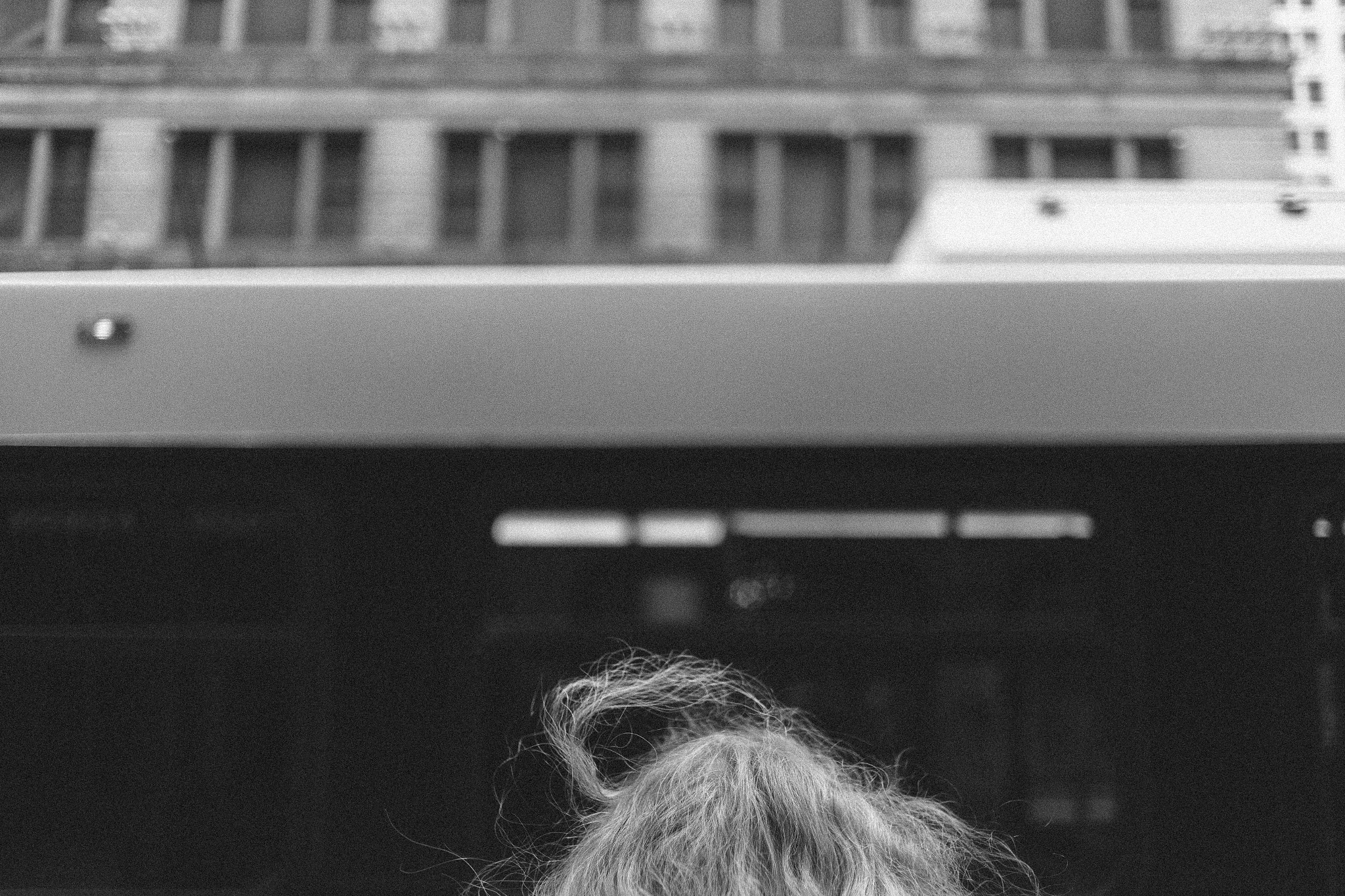 Canon EOS 6D + Canon EF 35mm F2 sample photo. Strand. chicago, 2017 photography