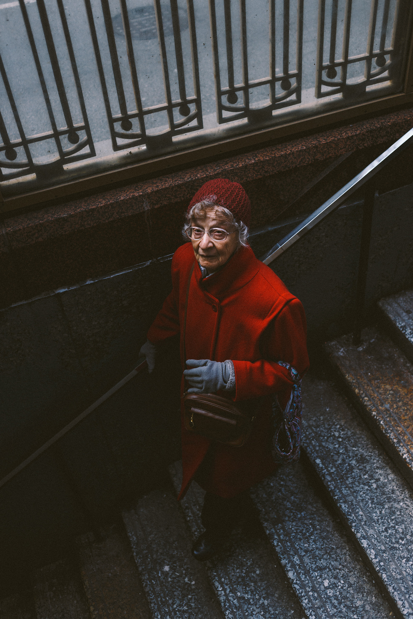 Canon EOS 6D + Canon EF 35mm F2 sample photo. Cherry chicago, 2017 photography