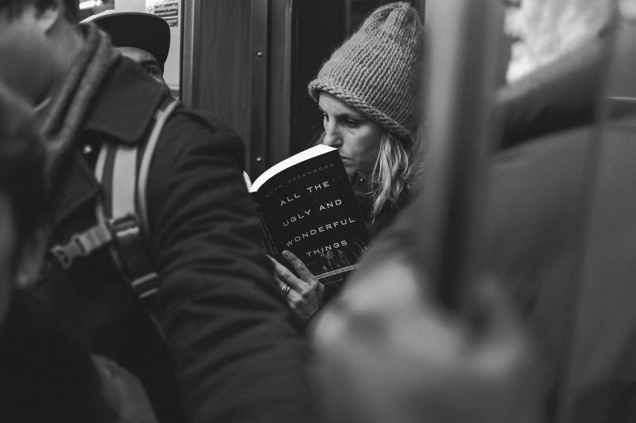 Canon EOS 6D + Canon EF 35mm F2 sample photo. Title. chicago, 2017 photography
