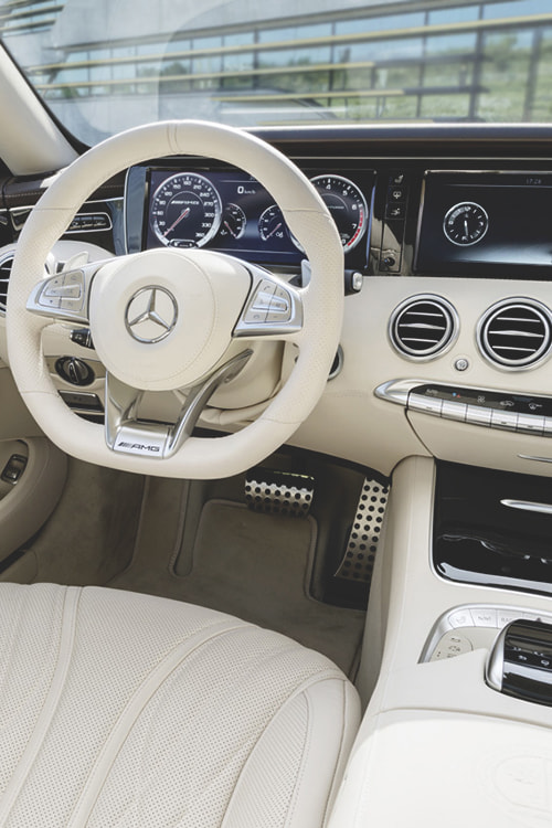 Elmarit-S 30 sample photo. Mercedes-benz s 65 amg coupe´(br 217), 2014 photography