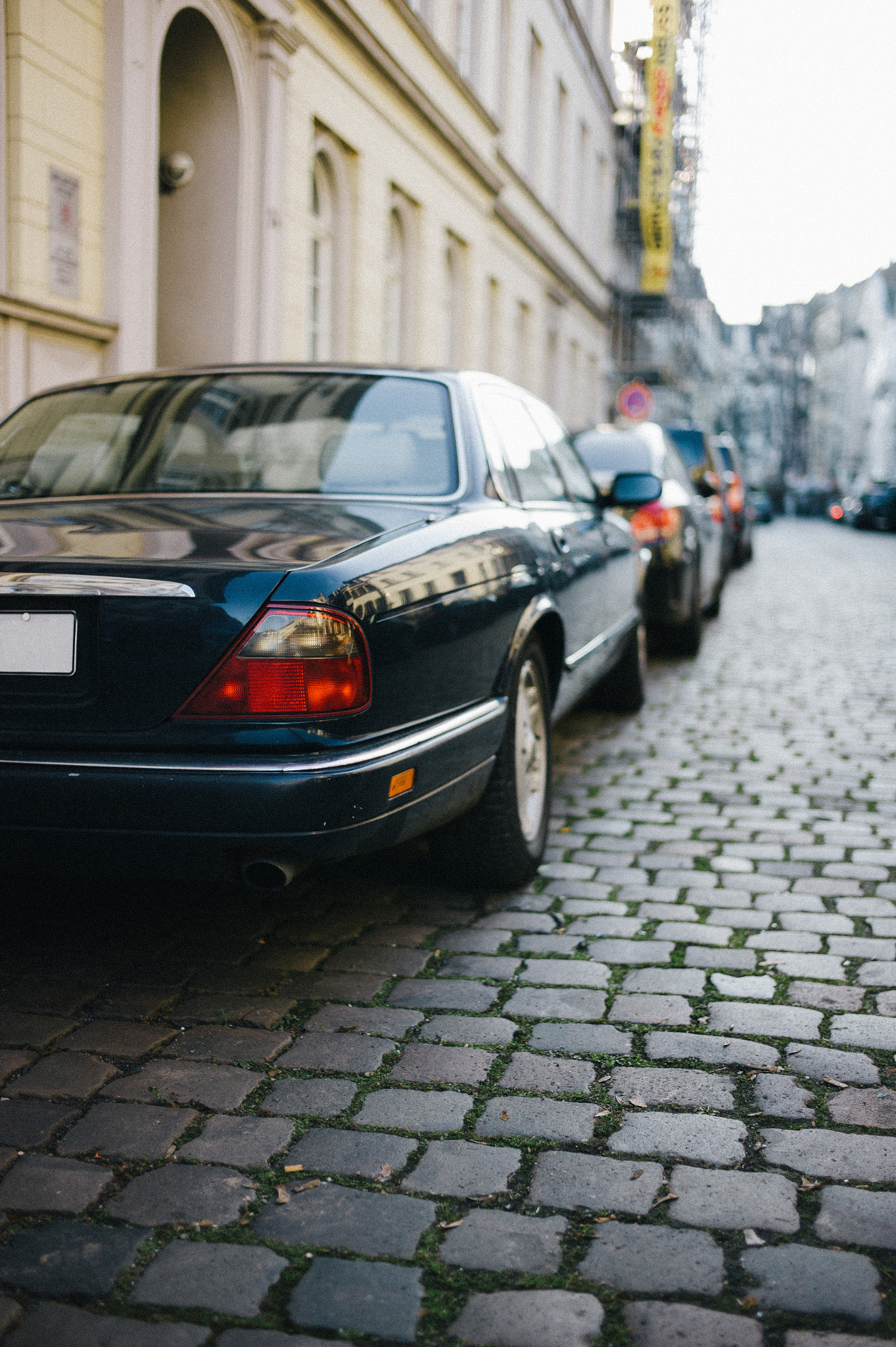 Leica M9 + Leica Summilux-M 35mm F1.4 ASPH sample photo. - photography