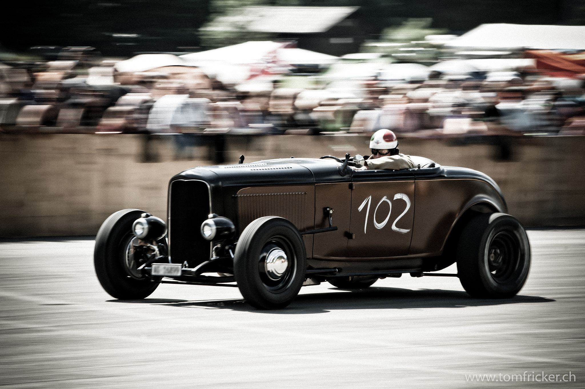 Nikon D700 sample photo. Quarter mile race photography