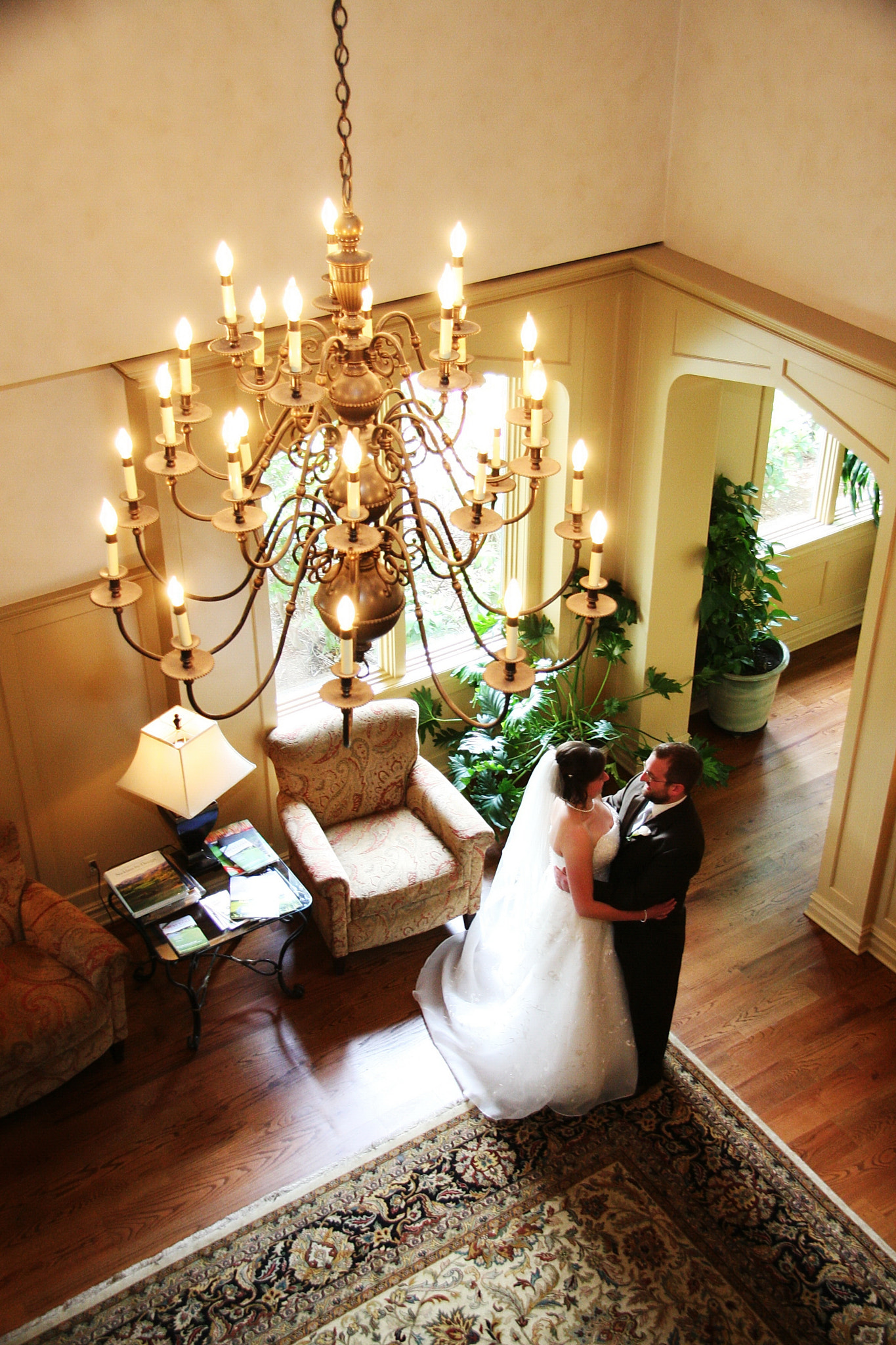 Canon EF-S 17-85mm F4-5.6 IS USM sample photo. Wedding day photography