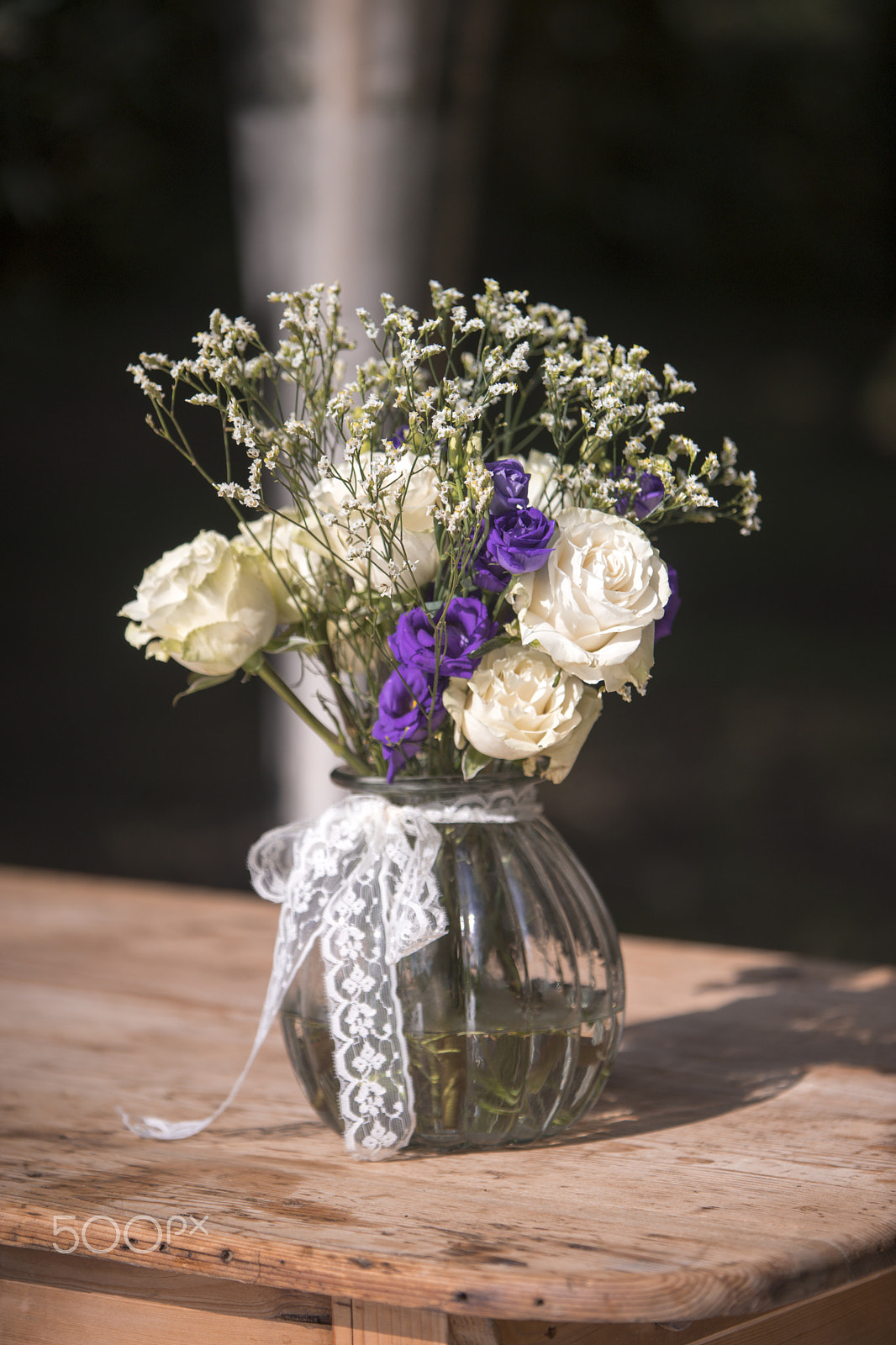 Canon EF Adapter sample photo. Tanja & michl photography