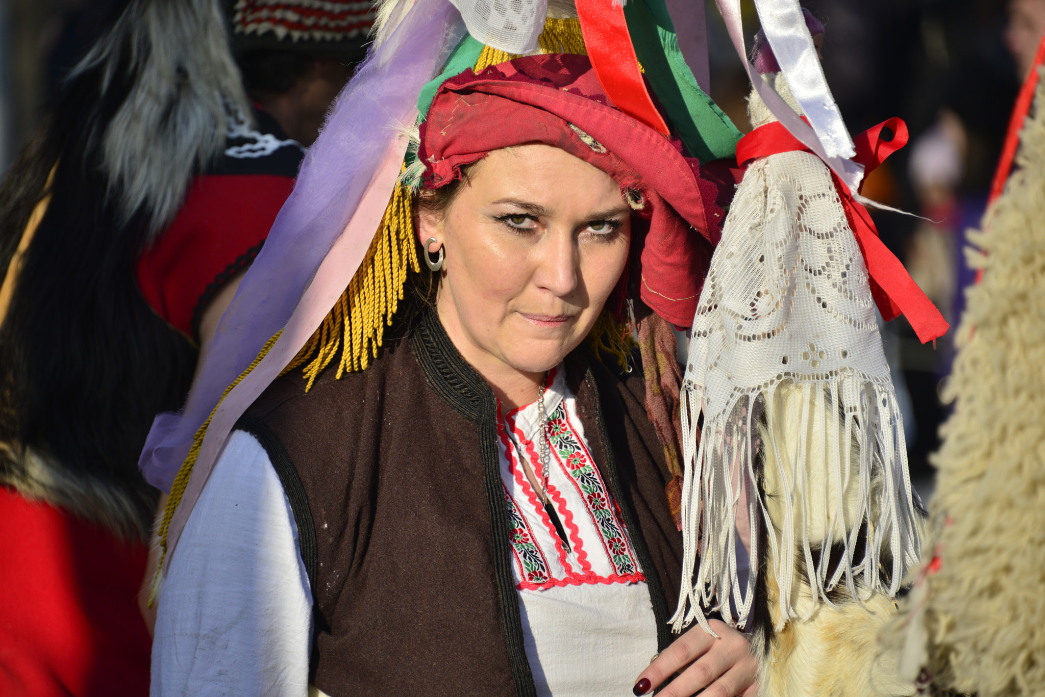 Nikon D800E sample photo. Tradition photography