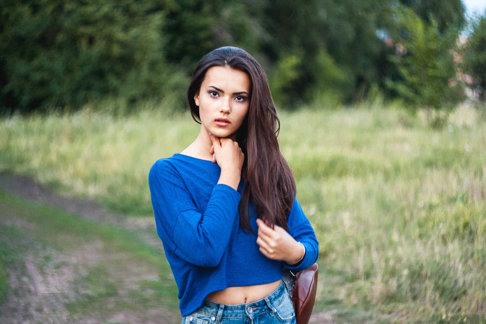 Canon EF 35-80mm f/4-5.6 sample photo. Lera photography