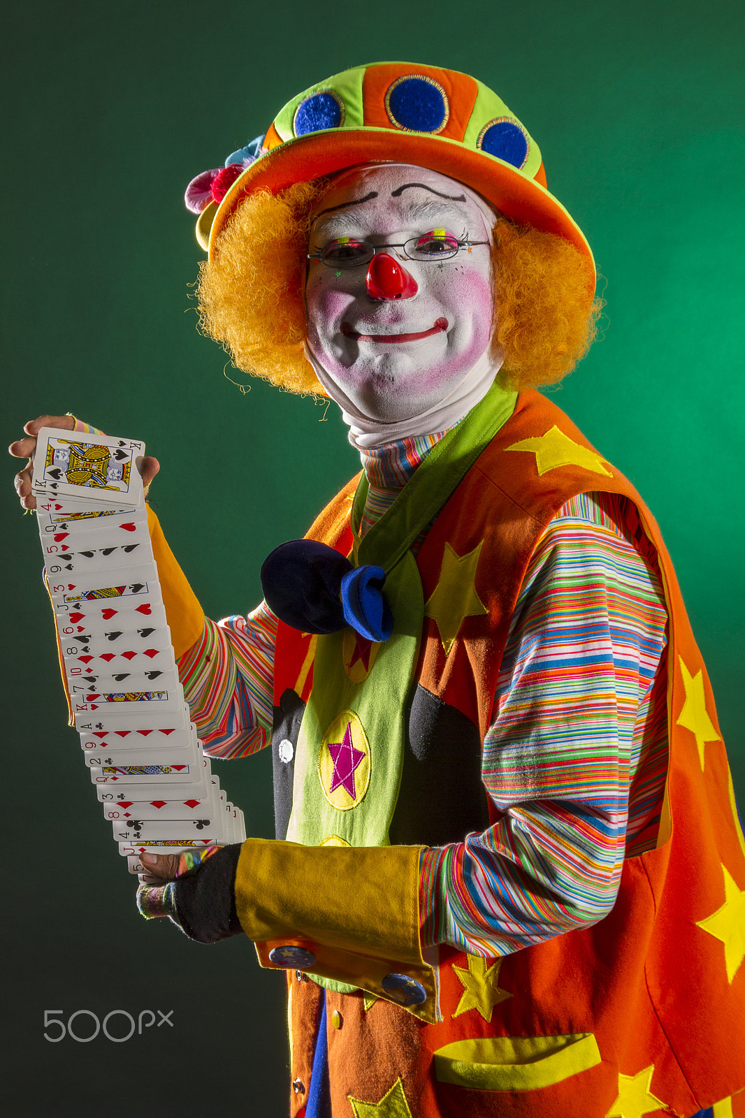 Sigma 18-200mm f/3.5-6.3 DC OS sample photo. Payaseando (clowning around) photography