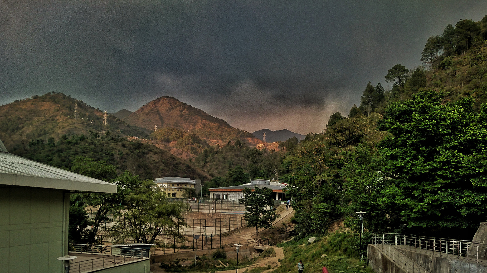 Sony Xperia Z3+ sample photo