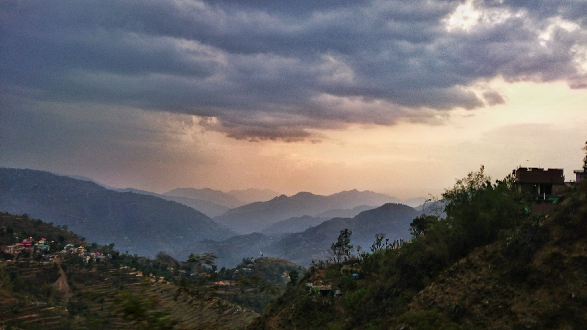 Sony Xperia Z3+ sample photo