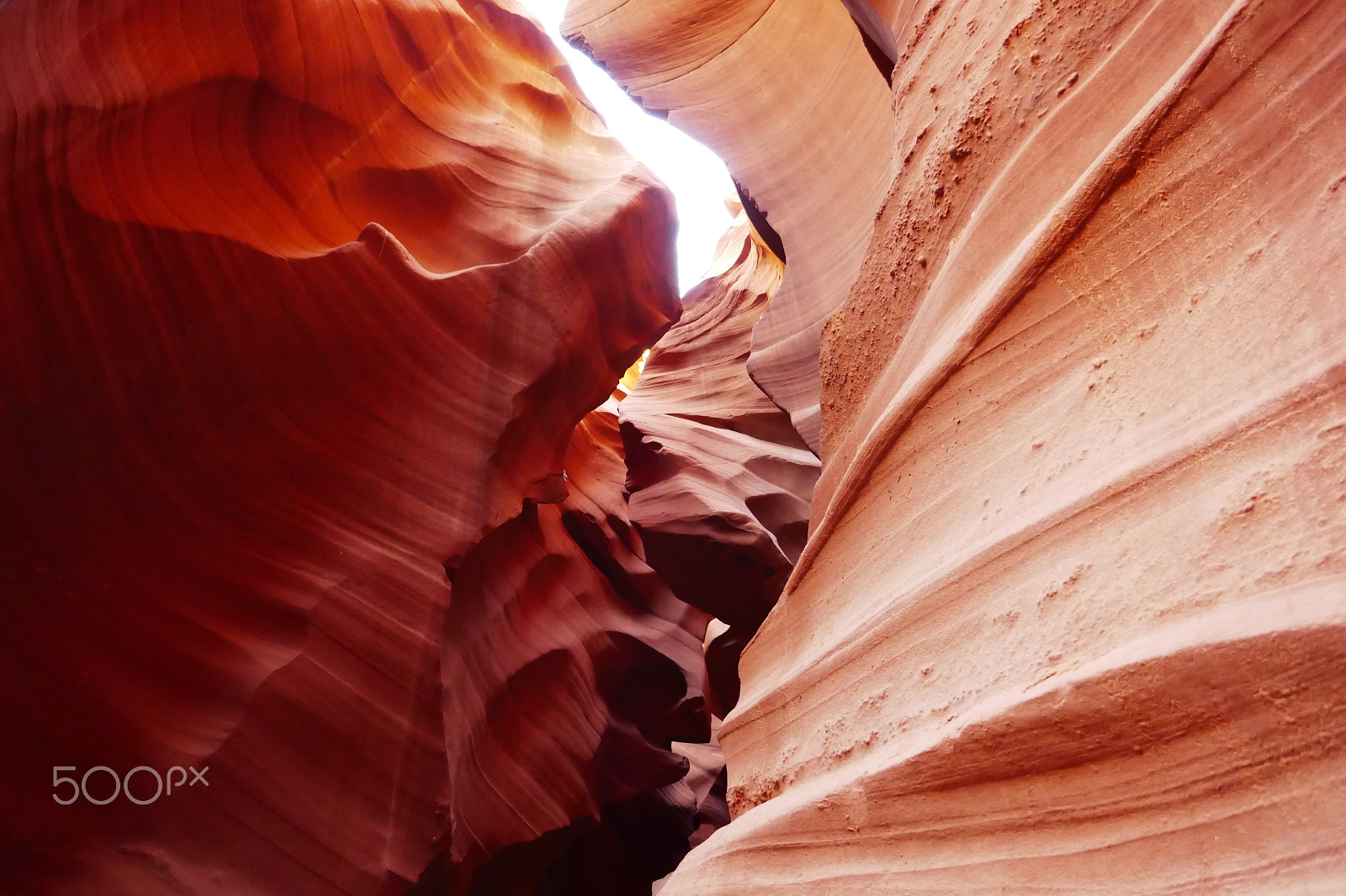 Panasonic DMC-TZ110 sample photo. Antelope canyon, navajo land, arizona photography