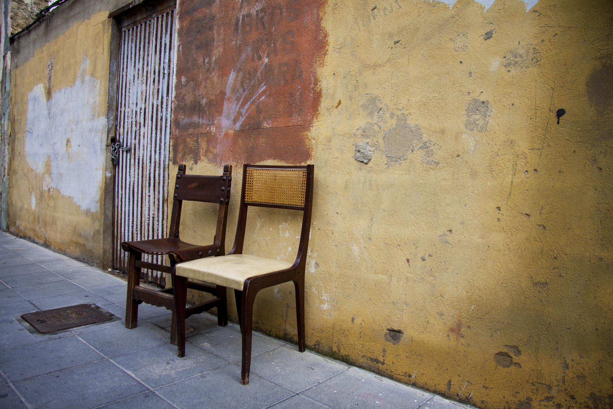 Canon EF-S 17-85mm F4-5.6 IS USM sample photo. Cabañal  valencia photography