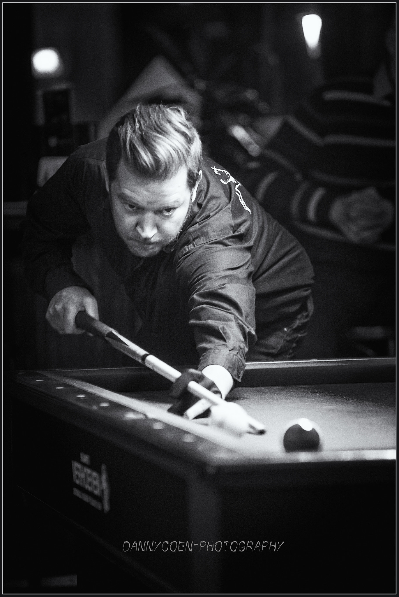 Nikon D3S sample photo. Full focus. photography