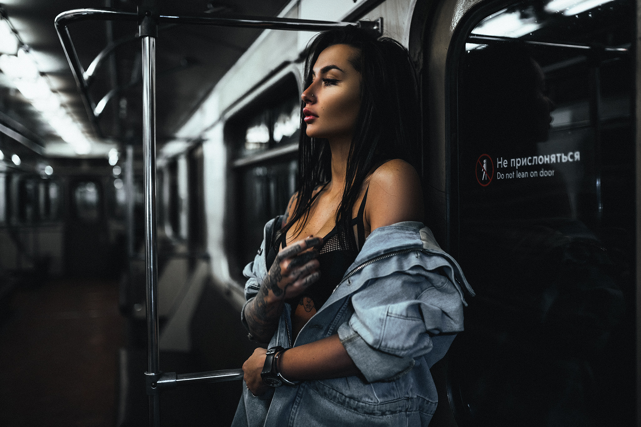 Sony a7 II + Sony DT 50mm F1.8 SAM sample photo. Angelica photography