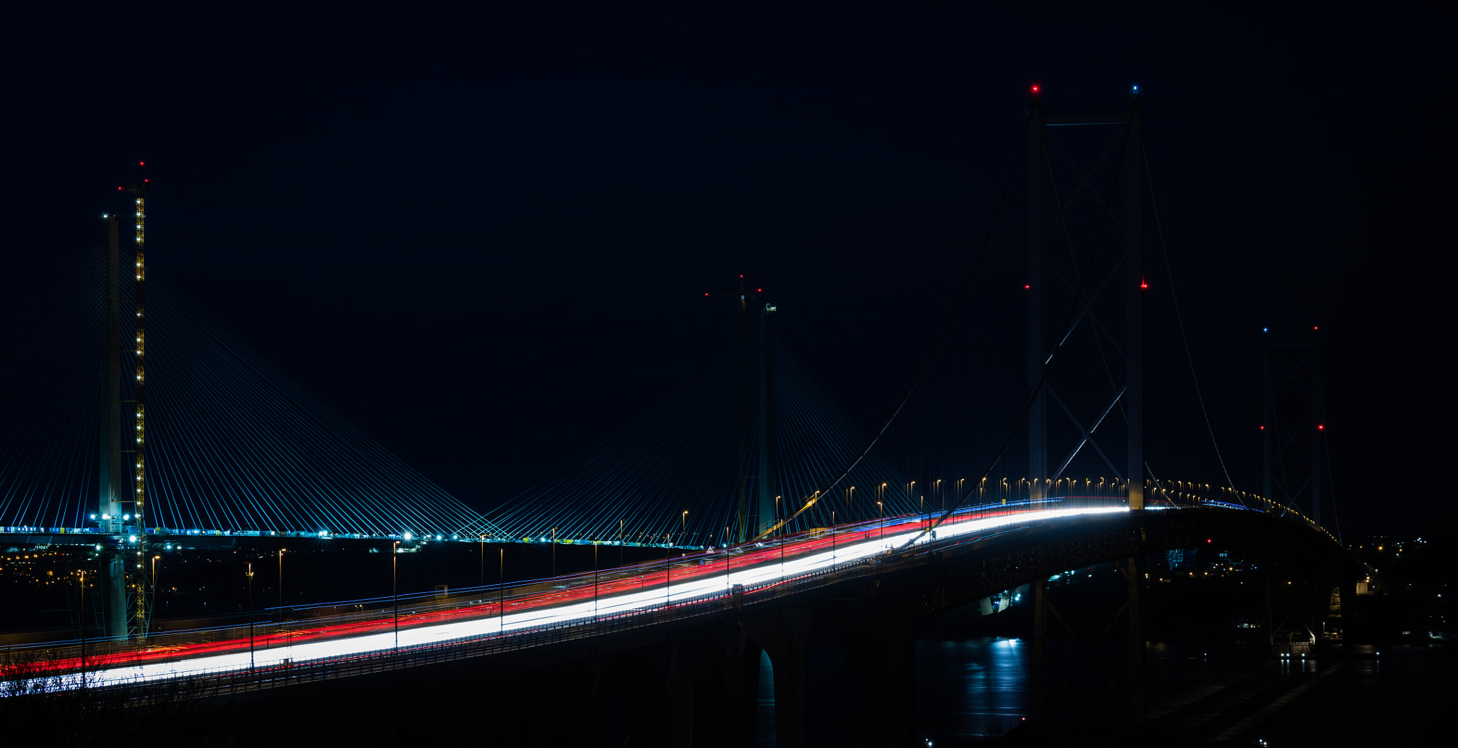 Canon EOS 5DS sample photo. Evening rush hour photography