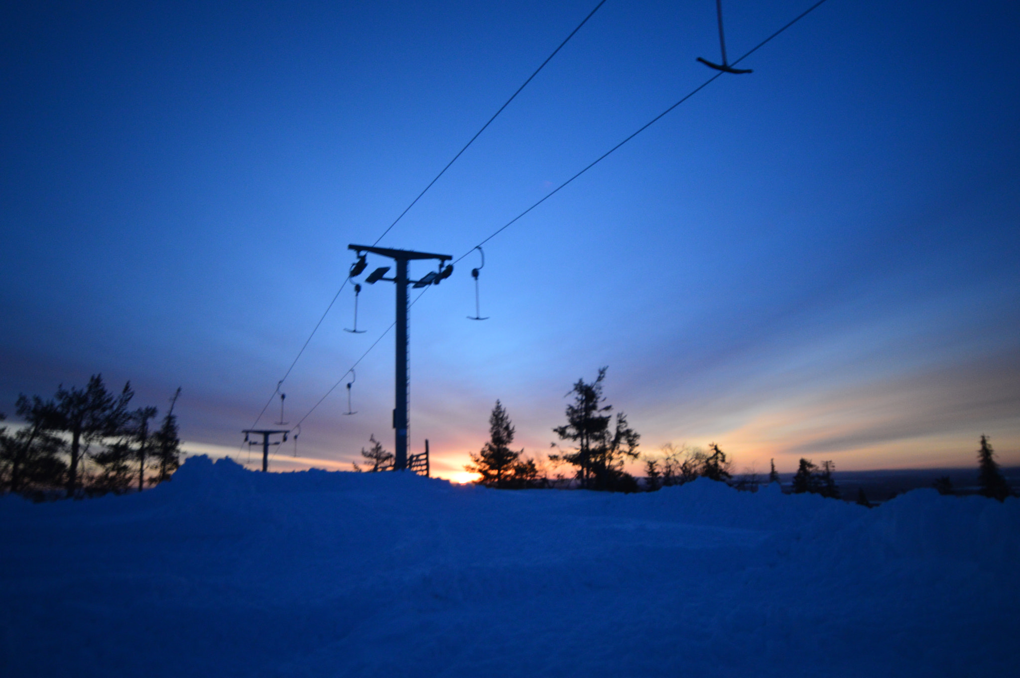 Nikon D3200 sample photo