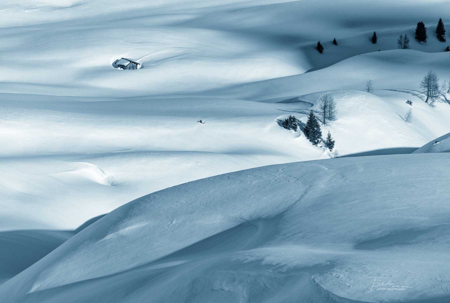 Nikon AF-S Nikkor 70-200mm F4G ED VR sample photo. Simple winter shot photography