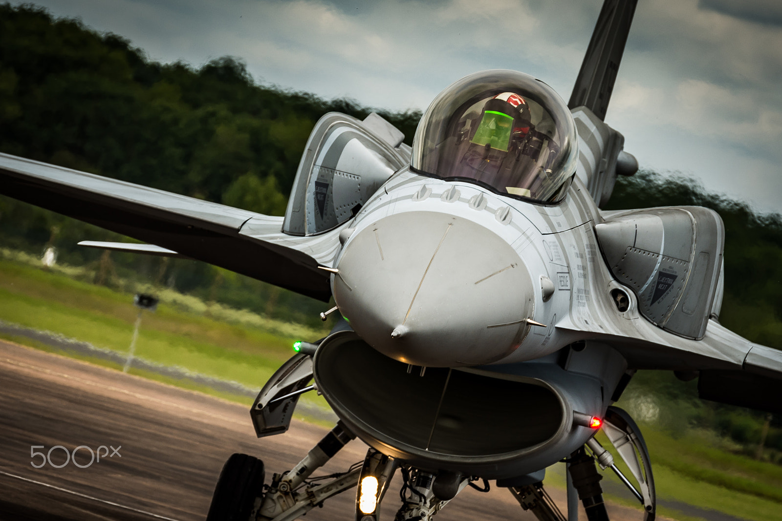 Nikon AF-S Nikkor 70-200mm F2.8G ED VR II sample photo. Polish viper photography