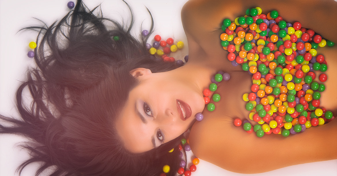 Canon EOS 40D sample photo. Aloha bob website splash boudoir photography