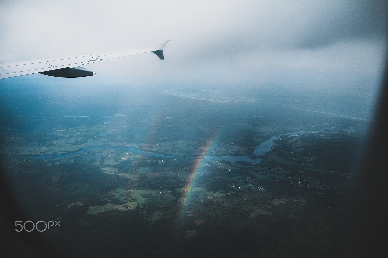 Canon EOS 70D + Sigma 18-50mm f/2.8 Macro sample photo. Approaching oslo airport. photography