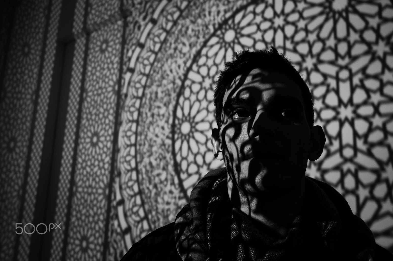 Fujifilm X-T1 + Fujifilm XF 18mm F2 R sample photo. Shadow of a doubt photography