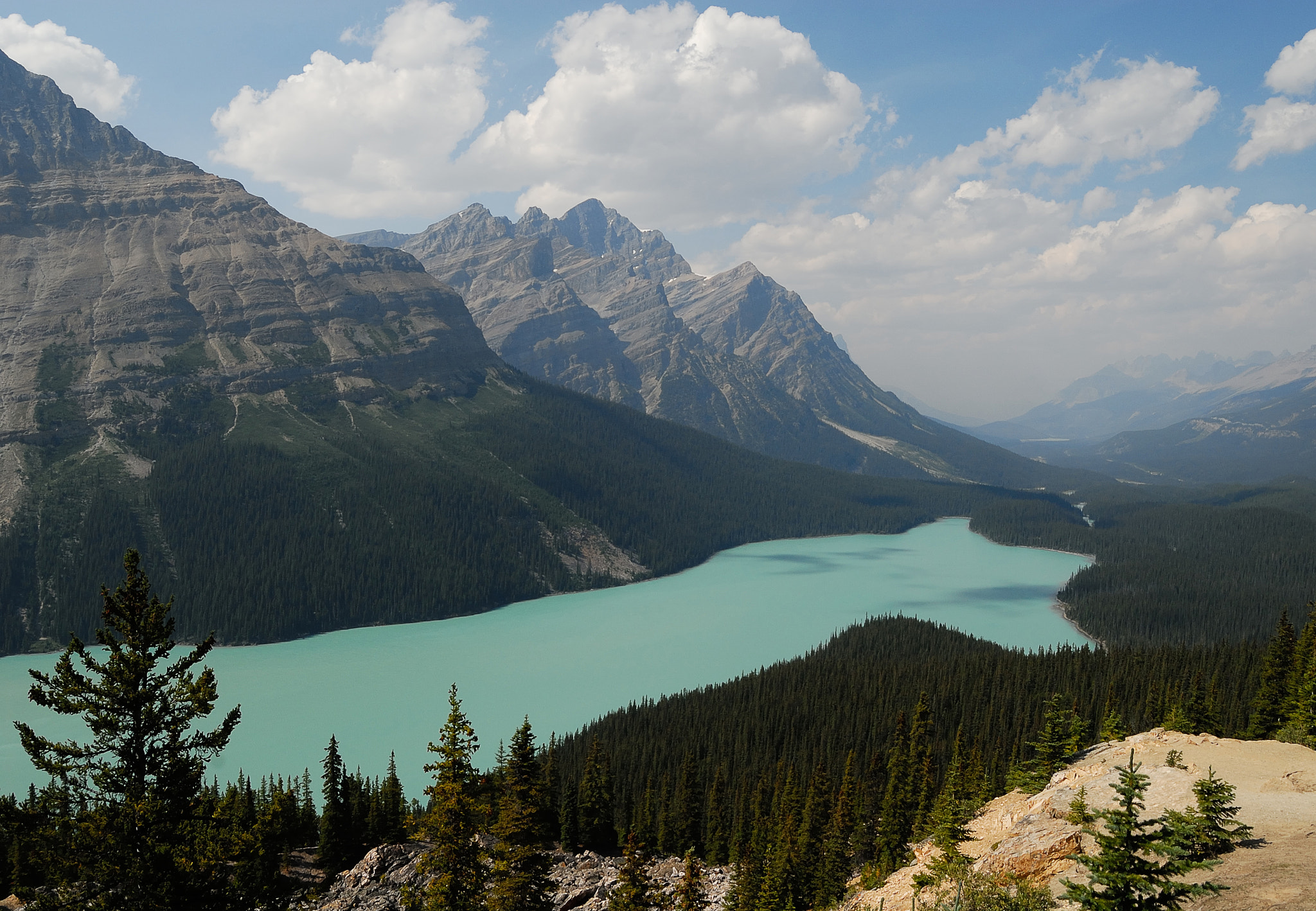 Nikon D200 sample photo. Peyton lake photography