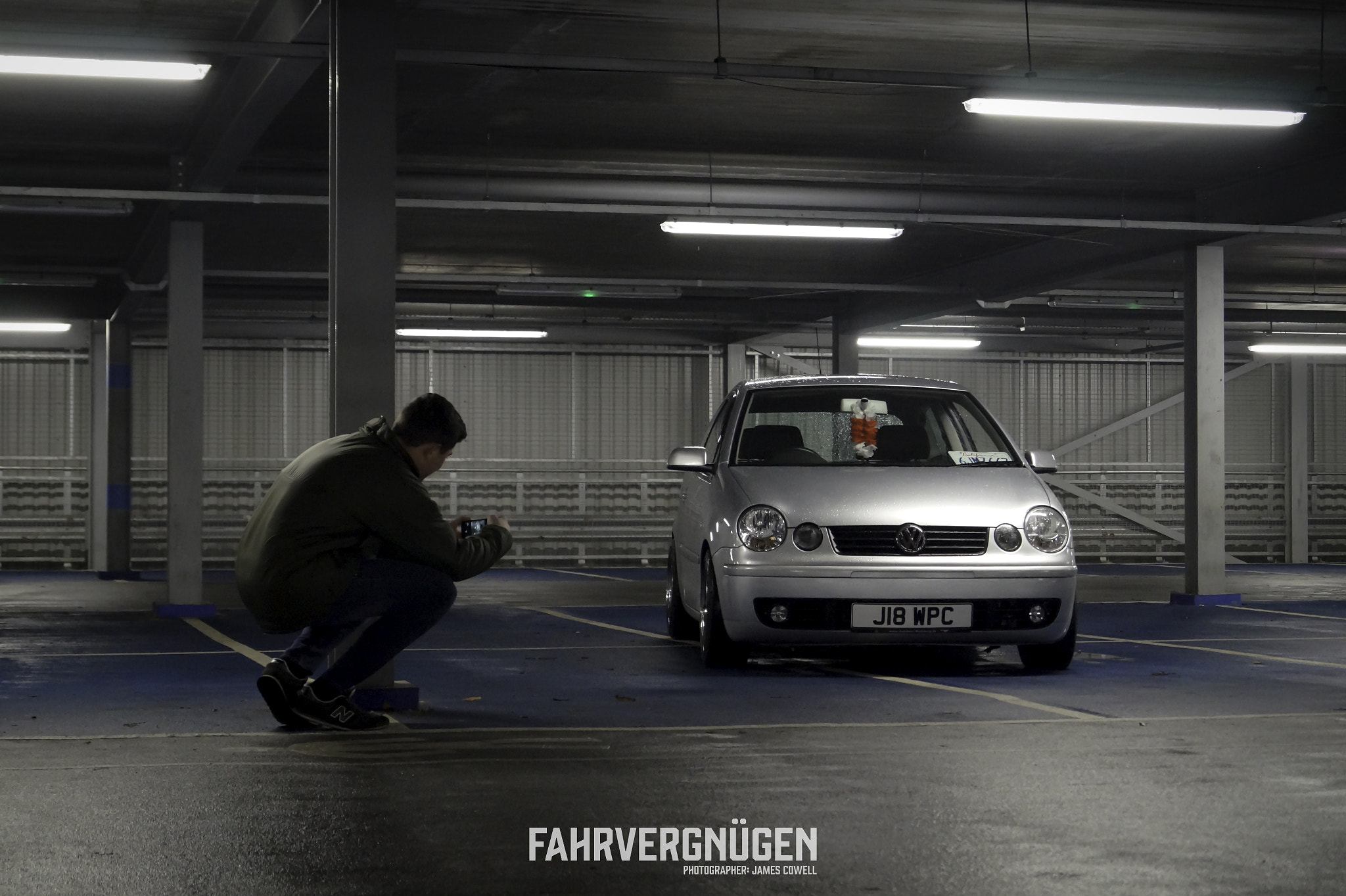 Sony DT 18-55mm F3.5-5.6 SAM II sample photo. Urban polo photography