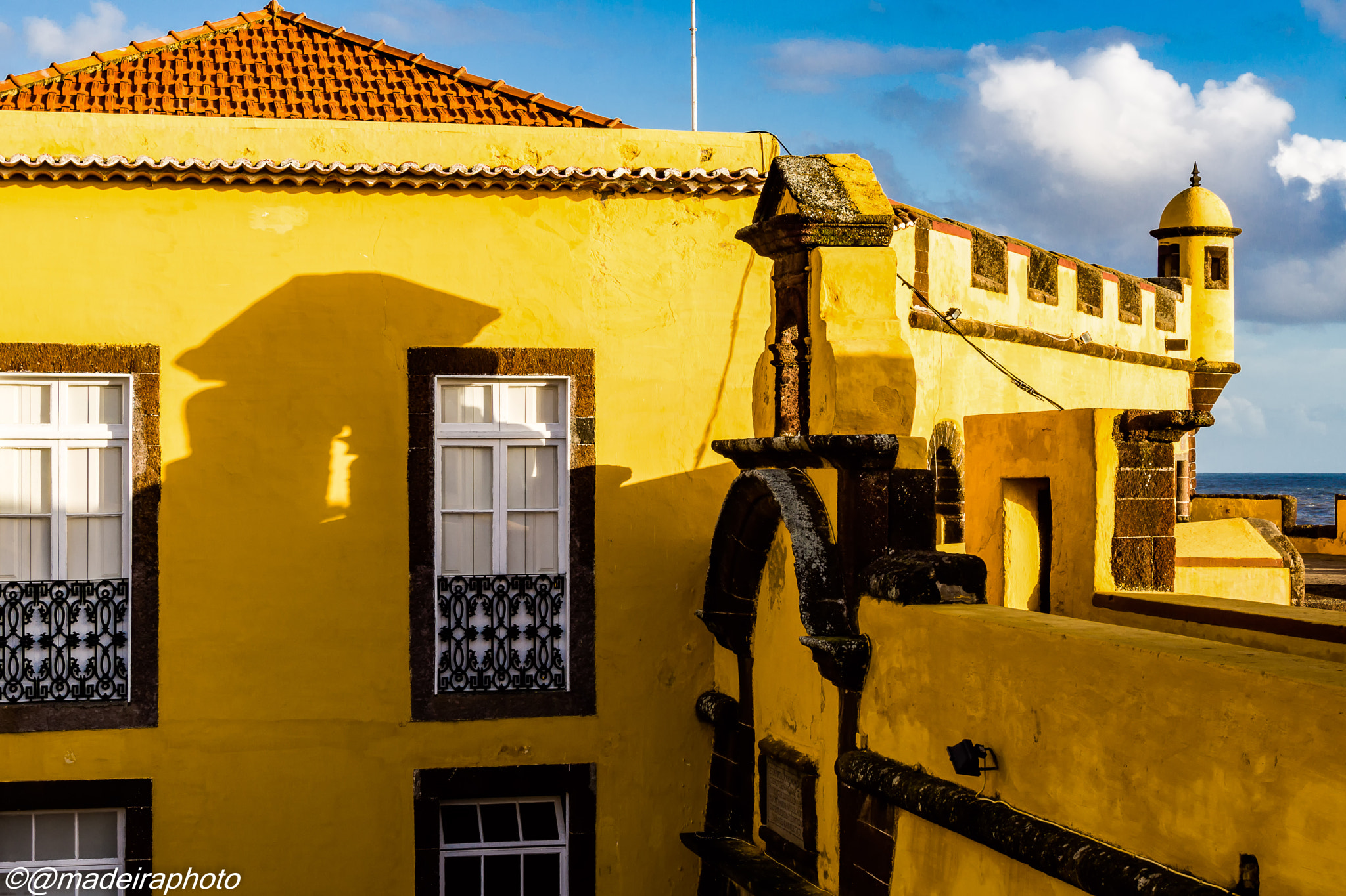 Sony SLT-A65 (SLT-A65V) sample photo. Funchal, madeira photography