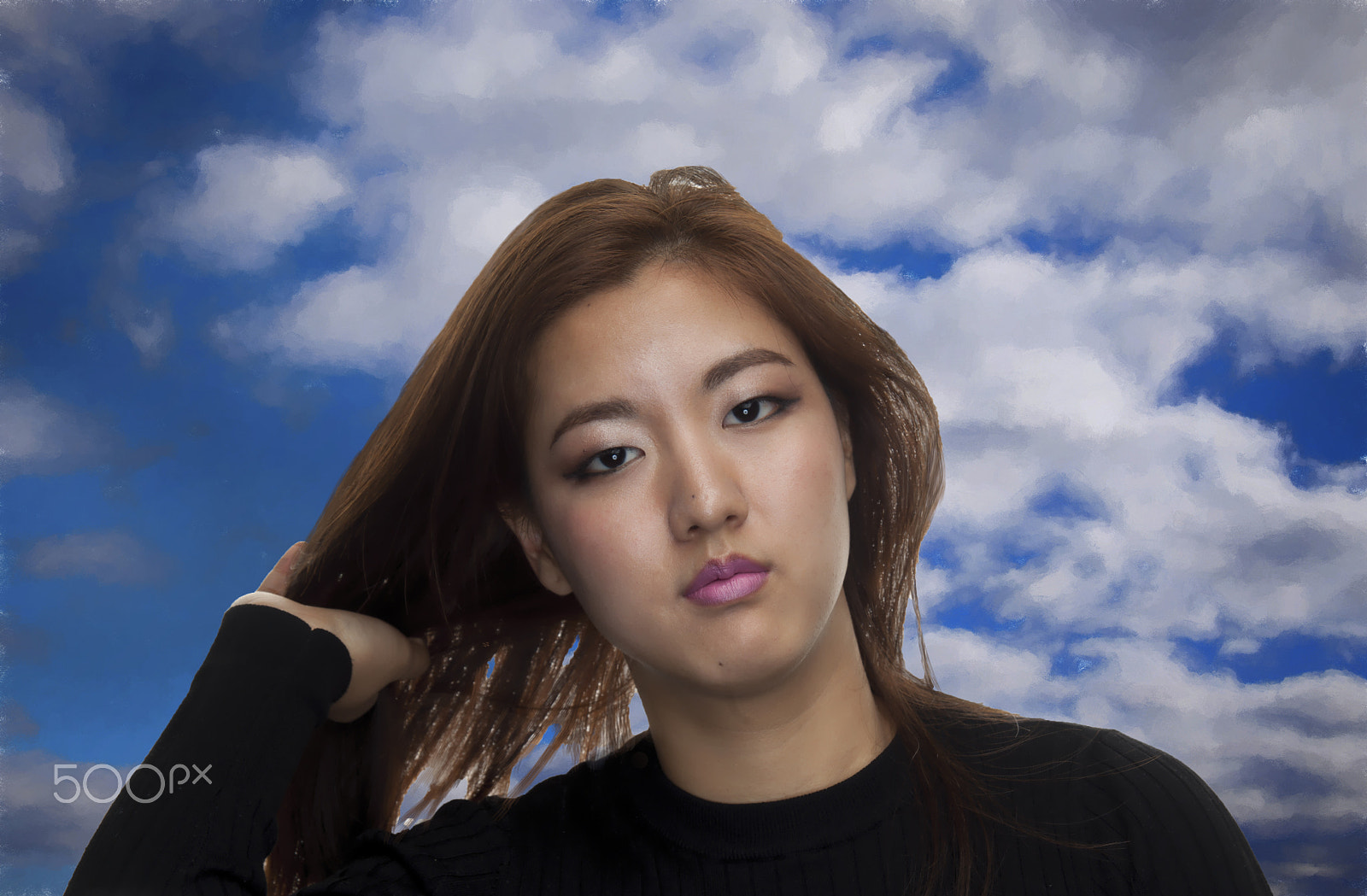Nikon D700 sample photo. Wonnie photography