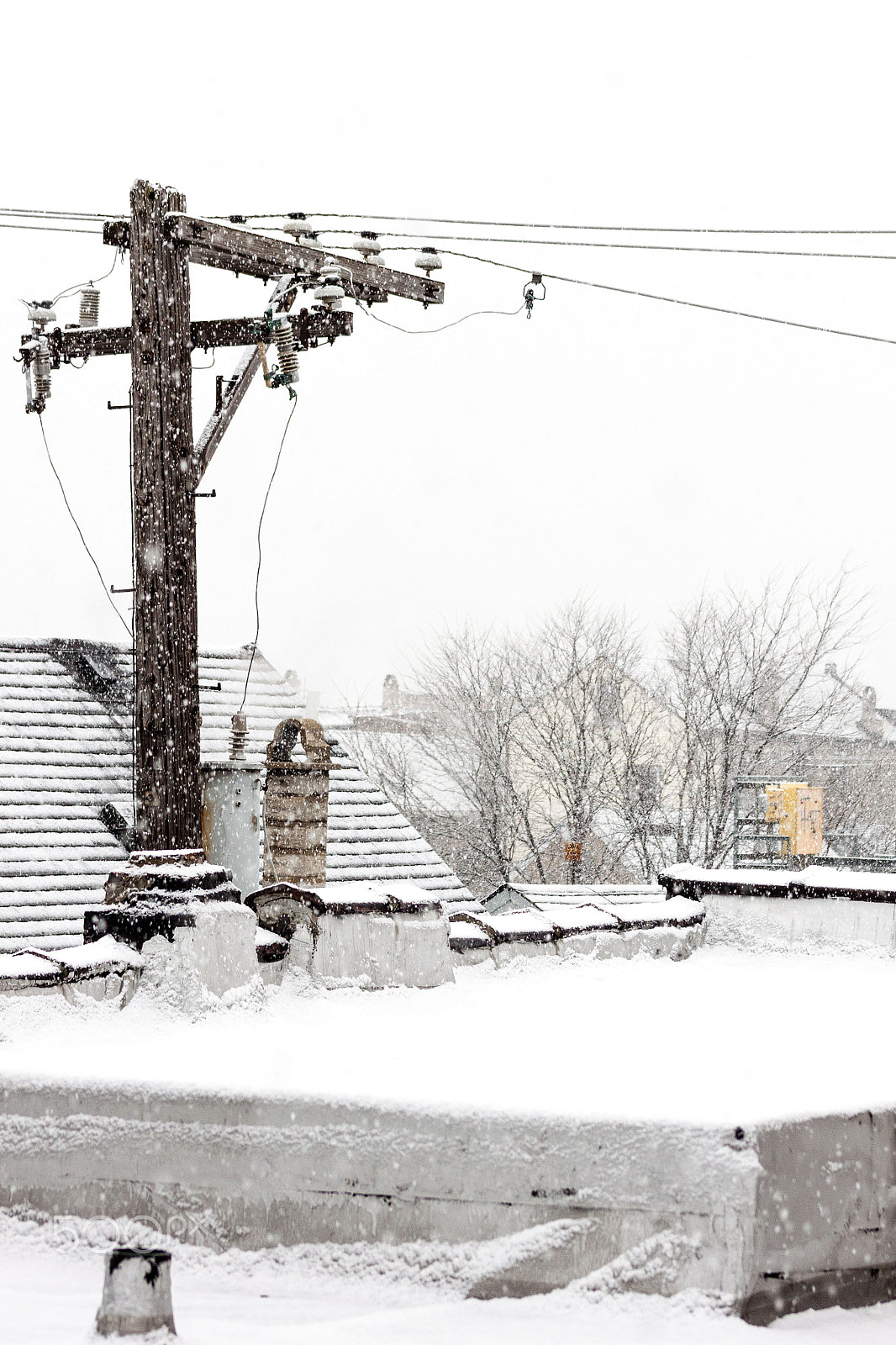 Canon EF 75-300mm f/4-5.6 USM sample photo. Pilsen life photography