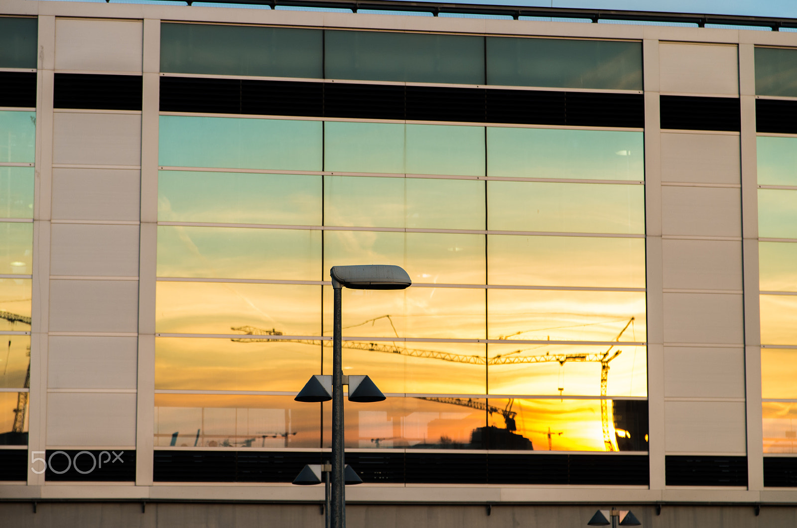 Pentax K-50 sample photo. Trainstation photography