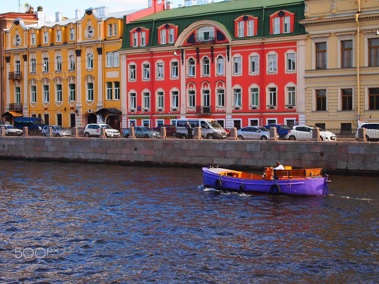 Olympus PEN E-PL1 sample photo. Channel saint petersburg photography
