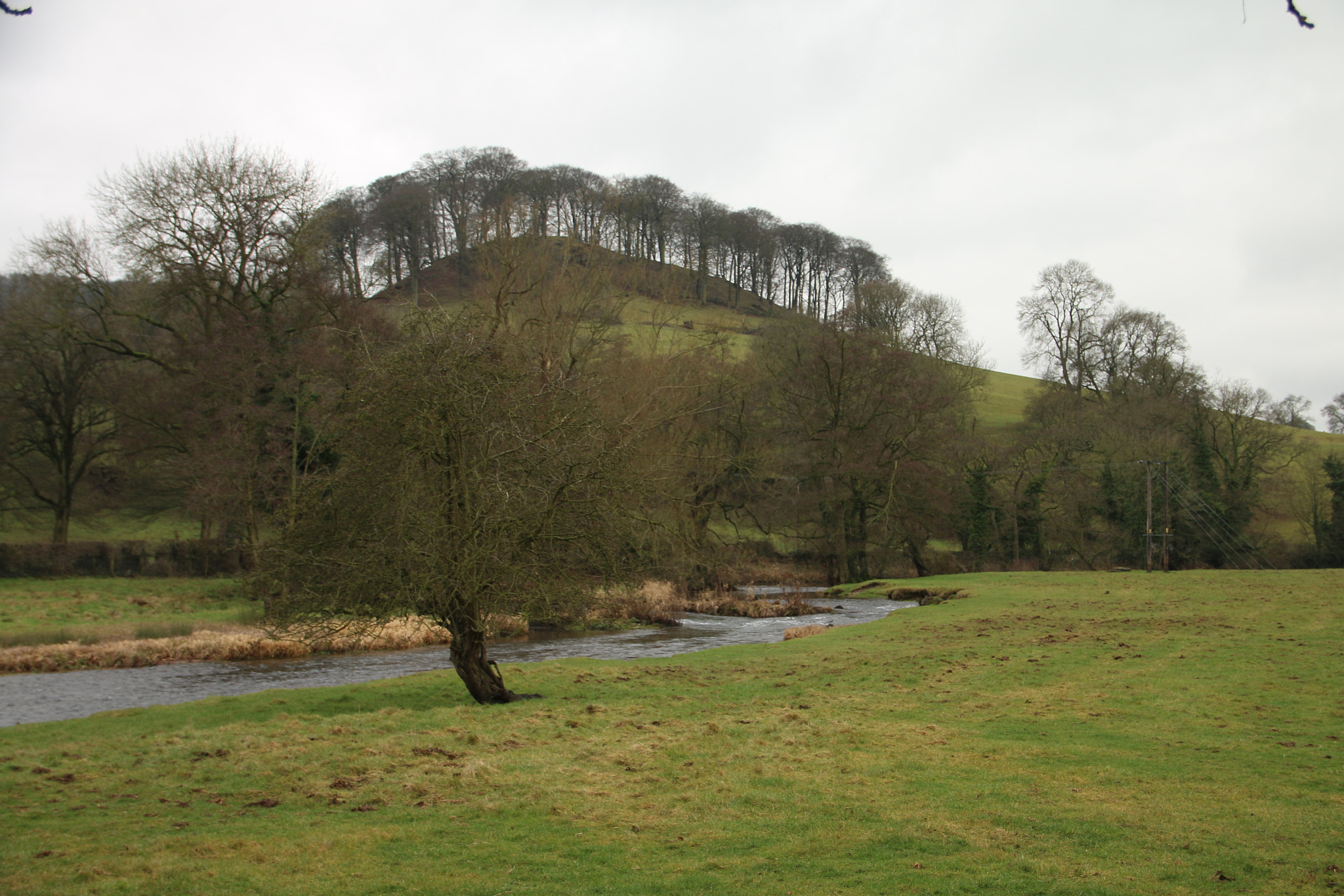 Canon EOS 70D + Sigma 18-125mm F3.8-5.6 DC OS HSM sample photo. Peak district photography