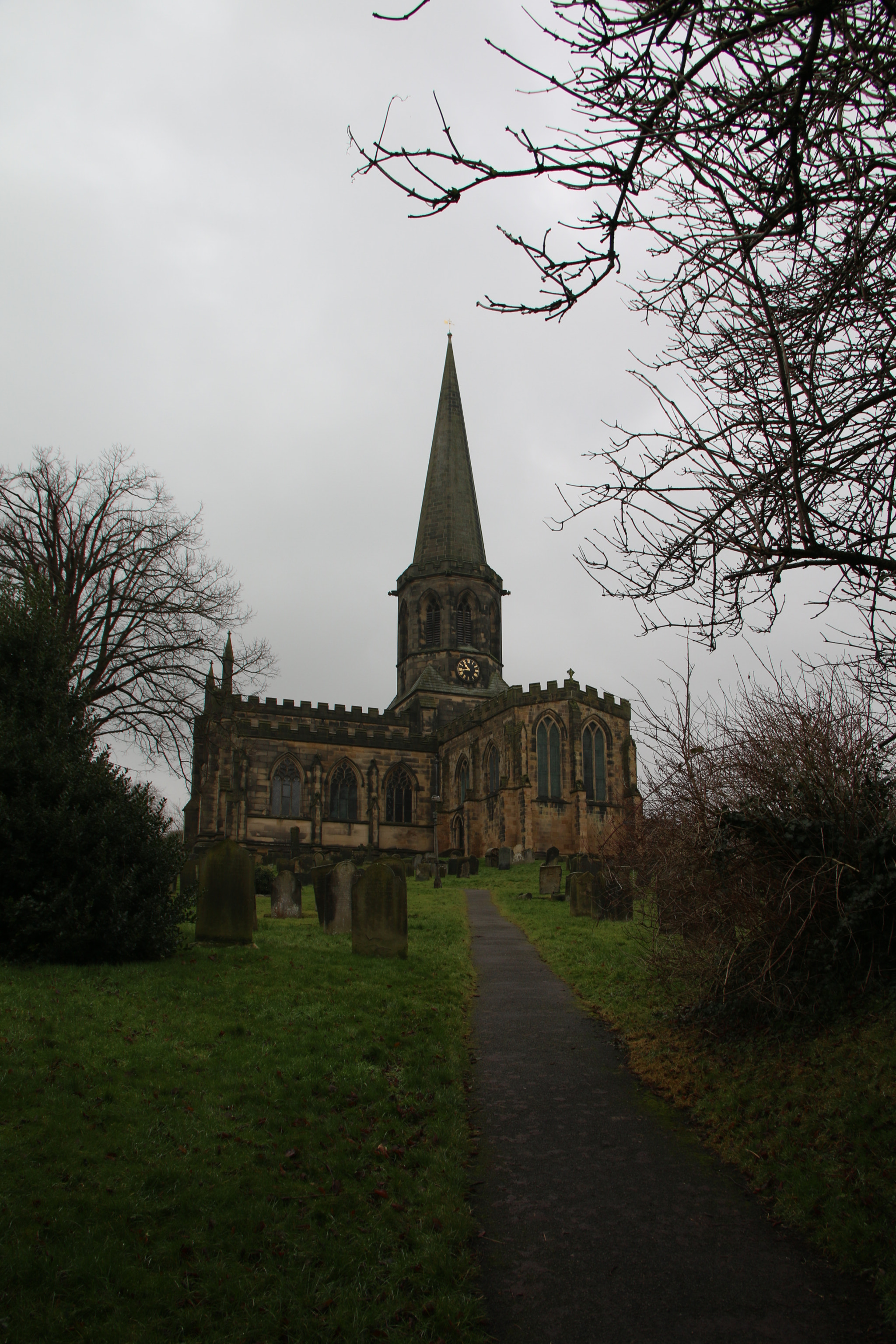 Canon EOS 70D + Sigma 18-125mm F3.8-5.6 DC OS HSM sample photo. Peak district photography