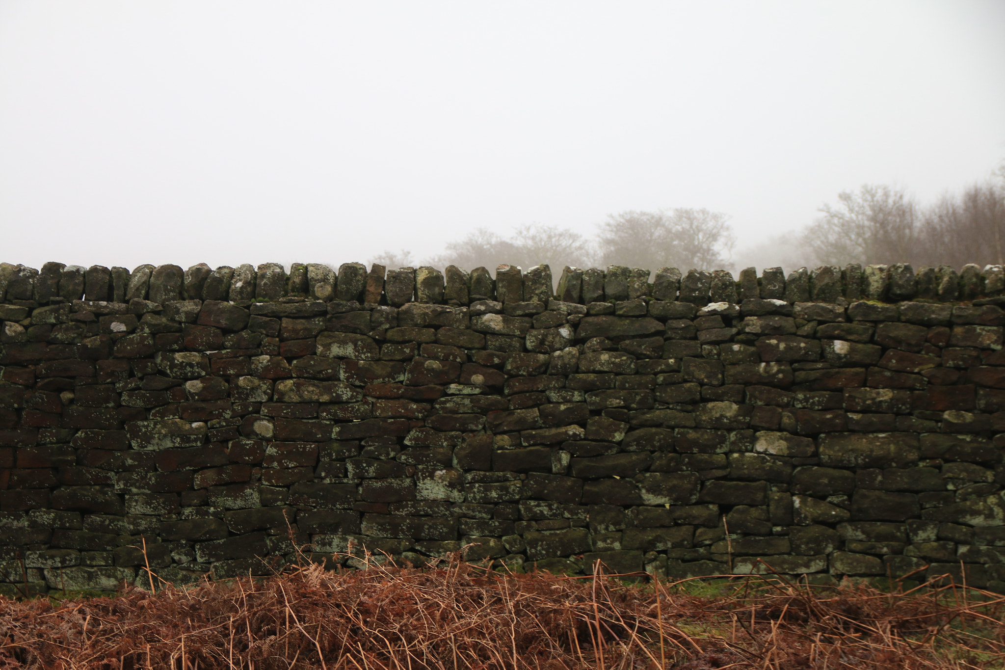 Sigma 18-125mm F3.8-5.6 DC OS HSM sample photo. Peak district photography