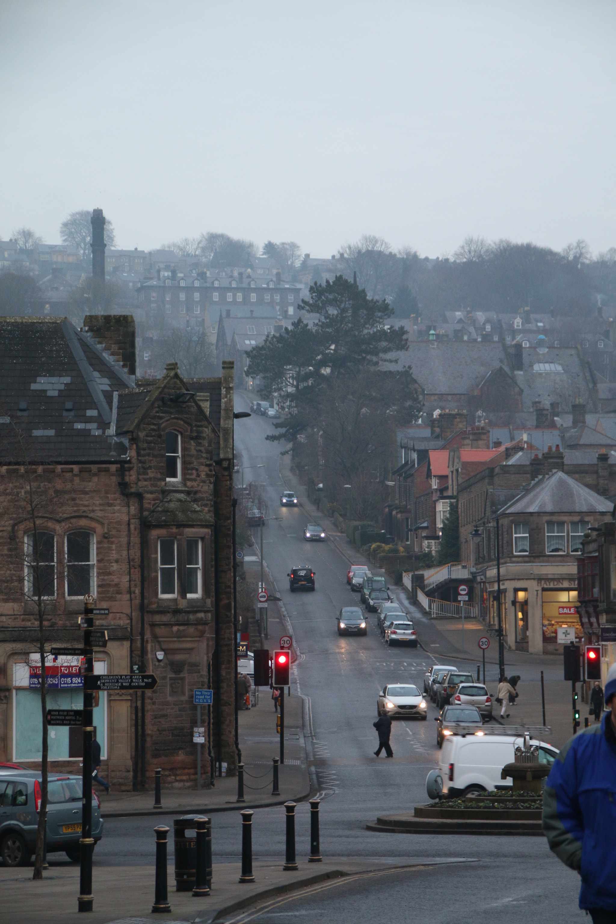 Canon EOS 70D + Sigma 18-125mm F3.8-5.6 DC OS HSM sample photo. Peak district photography