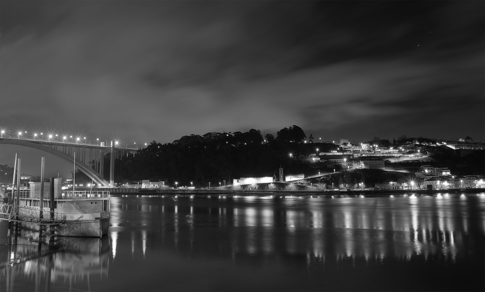 Nikon D700 sample photo. The awakening photography