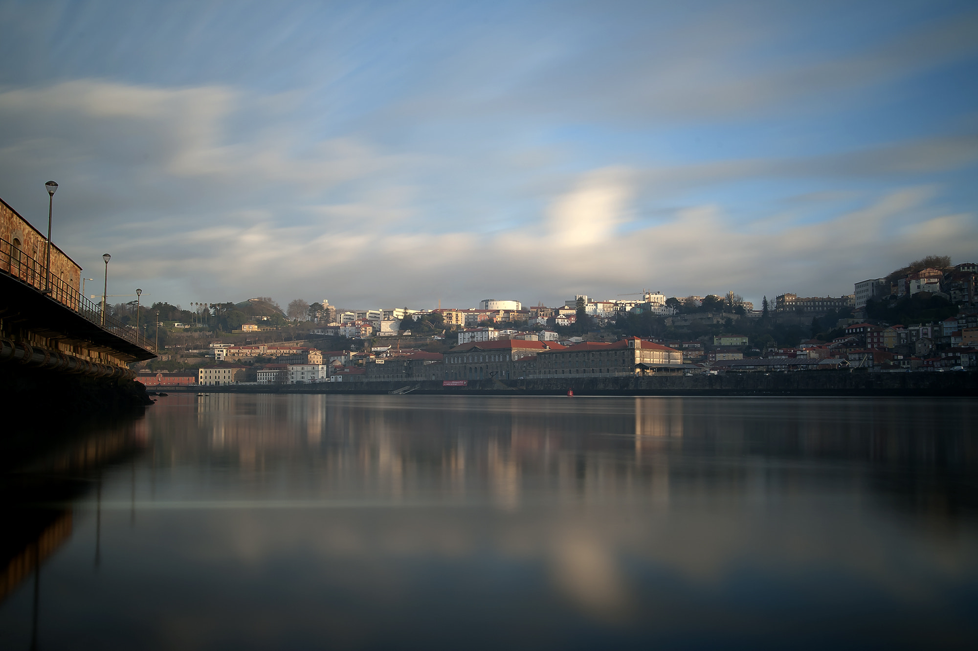 Nikon D700 sample photo. The awakening photography