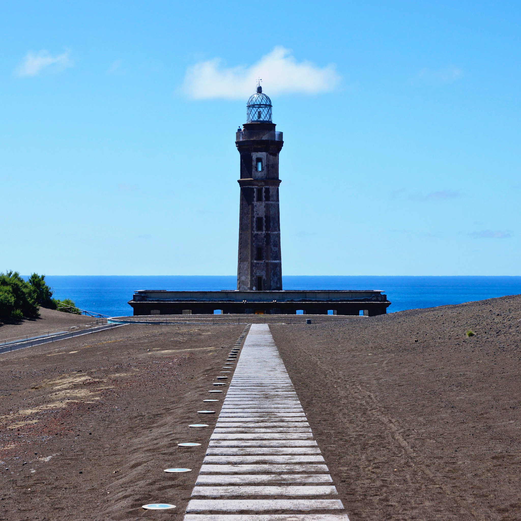 Sony SLT-A65 (SLT-A65V) sample photo. Faial photography